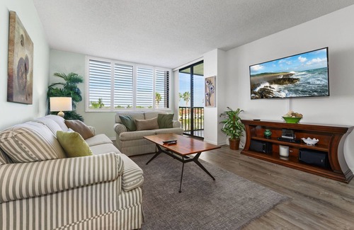 Isla del Sol Condo | New Listing! Bahia L-503|1BD|1.5BA