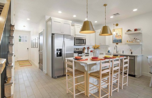 Washington Fields House | New Listing Be Our Guest in Utah
