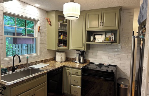 Alexandria House | New Listing! Bent Oak on Little Darling, A Home on Alexandria's Chain of Lakes