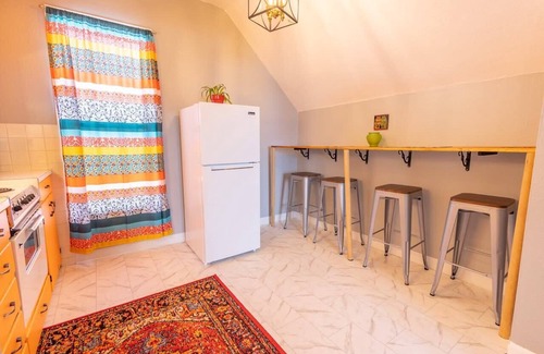 Laramie House | New Listing! Bright Bohemian Stay