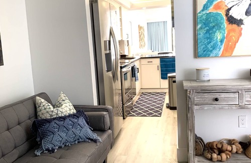 Key Largo Condo | New listing! Bright clean condo in paradise! At Moon Bay condominium