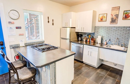 West Yellowstone Condo | New Listing! Castle in the Sky Y