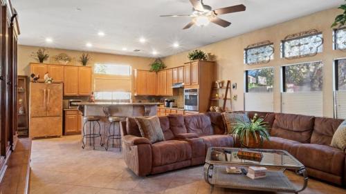 North Ranch House | New listing Charming 4 bedroom with Pool