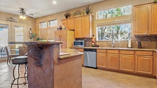 North Ranch House | New listing Charming 4 bedroom with Pool