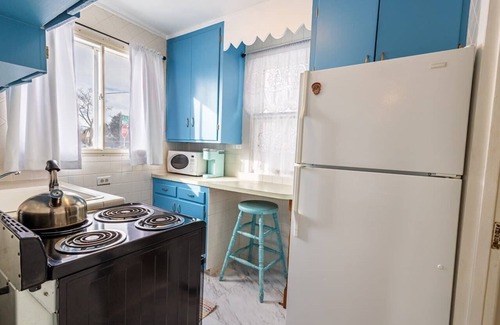 Laramie Apartment | New Listing! Charming French Studio Apartment
