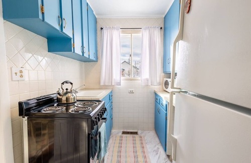 Laramie Apartment | New Listing! Charming French Studio Apartment