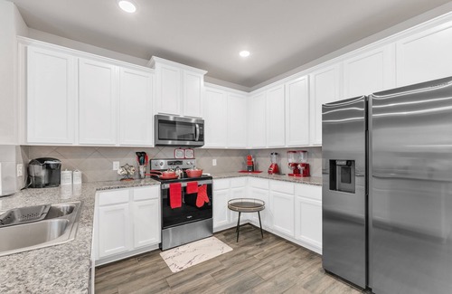 Mesquite House | NEW LISTING! Charming Mesquite Retreat by RedAwning