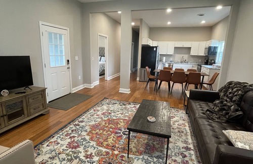 Zionsville House | NEW LISTING Charming Country Home Near Grand Park and Downtown Zionsville