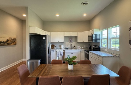 Zionsville House | NEW LISTING Charming Country Home Near Grand Park and Downtown Zionsville