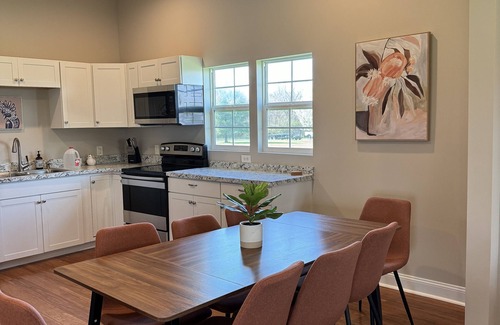 Zionsville House | NEW LISTING Charming Country Home Near Grand Park and Downtown Zionsville