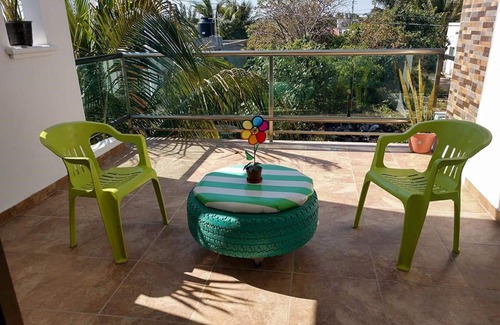Chicxulub Puerto House | *New Listing* Close to the Sea, 2 blocks from the Beach