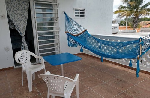 Chicxulub Puerto House | *New Listing* Close to the Sea, 2 blocks from the Beach