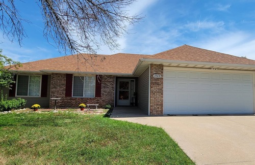 Columbia House | NEW LISTING Cozy family-friendly house in the heart of Columbia