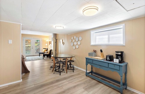 Ouray House | New Listing! - Cozy Getaway - Historic Home Located in the Heart of Ouray!