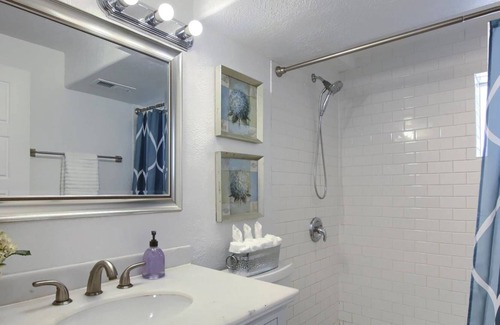West Bountiful Apartment | New Listing! Cute Basement, Workstation, Bunk Room, Laundry, Covered Garage, Near Walking Bike Trail