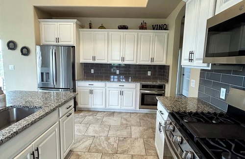 Whitewater House | New Listing - Desert Rose