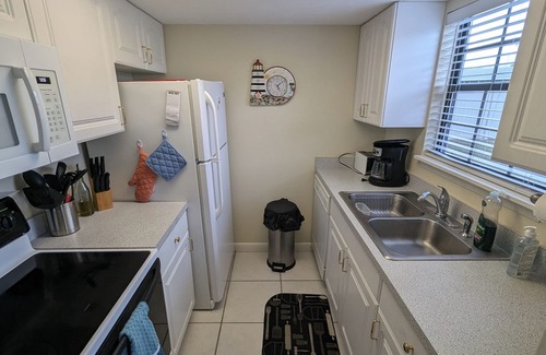 Dunnellon House | New Listing Discount! Riverfront Townhome w/Boat Slip,Beautiful Views!