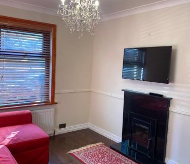 Lecemy House | NEW LISTING Faye’s Place