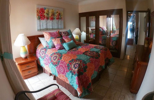 Las Gaviotas Condo | NEW LISTING! Gorgeous, Oceanfront 2BD/2BTH Condo in the Heart of the Golden Zone