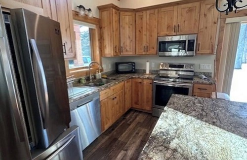 Nisswa House | New Listing Gull Lake East Side 1bed/1bath w/loft guesthouse in charming Nisswa