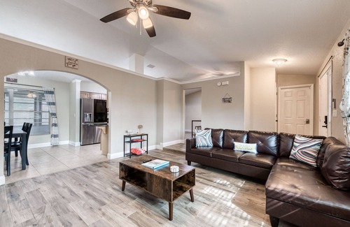 Palm Bay House | New Listing has Everything you're looking for