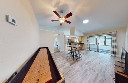 Palm Bay House | New Listing has Everything you're looking for