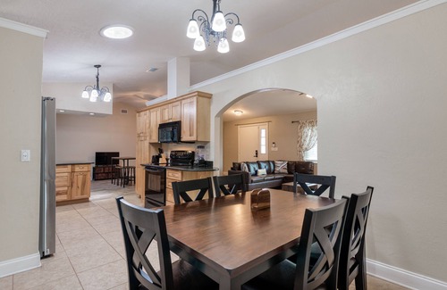 Palm Bay House | New Listing has Everything you're looking for