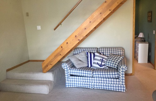Balsam Lake House | New listing in northwest WisconsinnWe are a pet friendly lake home open all year