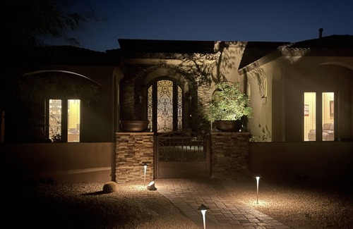 Mirabel Village House | NEW LISTING! Luxury Oasis: Spacious Getaway by RedAwning