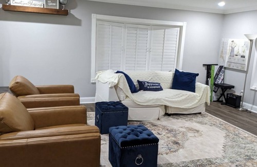 Selby-on-the-Bay House | New listing. Modern House within driving distance of DC, Annapolis & Baltimore