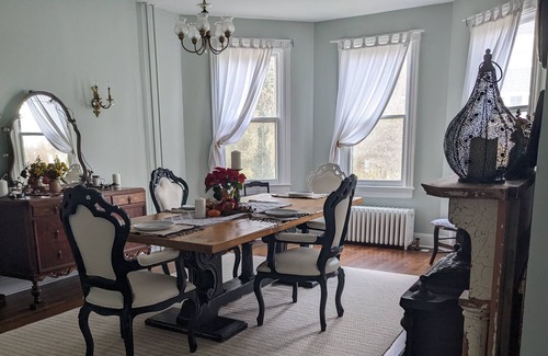 Front Royal House | NEW LISTING - Newly renovated Victorian home in the Shenandoah