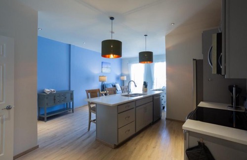 Rancho Apartment | New Listing! Plaza Daniel Leo B