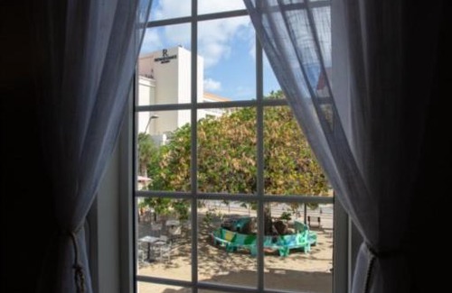 Rancho Apartment | New Listing! Plaza Daniel Leo B