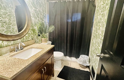 North Greece House | New Listing Price!10 Min to Airport,Fam Friendly!