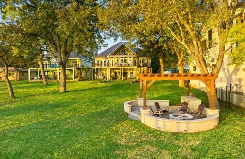 Kingsland House | New Listing - Promo Price Waterfront Huge Yard