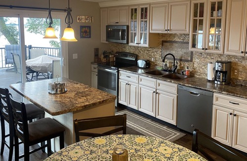 Watertown Cabin | (New Listing) Relax at Lake Kampeska - Multi-Family Cabin