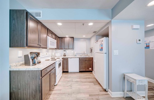 Panama City Beach Condo | NEW LISTING SPECIAL-BEACH FRONT BALCONY VIEWS-KING BED-BEACH CHAIRS PROVIDED!