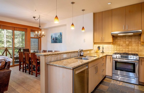 Nordic Estates House | NEW LISTING | Ski-In/Out | Private Hot Tub | Double Garage | Managed By Aloha Whistler