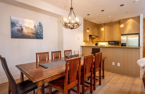 Nordic Estates House | NEW LISTING | Ski-In/Out | Private Hot Tub | Double Garage | Managed By Aloha Whistler