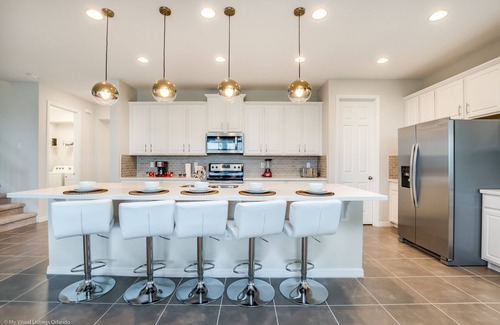 Indian Ridge House | New Listing! Solara Resort, 8mi to Disney & 15mi to Universal - FS297495