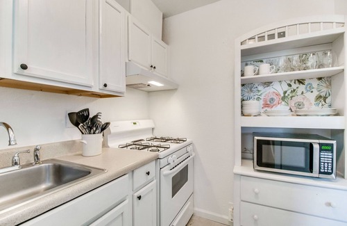 Navy Point House | New Listing! Sunset on the Bayou - close to NAS