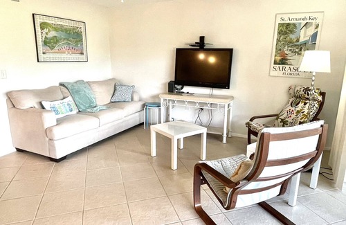 The Meadows Condo | New Listing! THE MEADOWS 1 BED - 1 BATH CONDO WITH GOLF COURSE VIEW