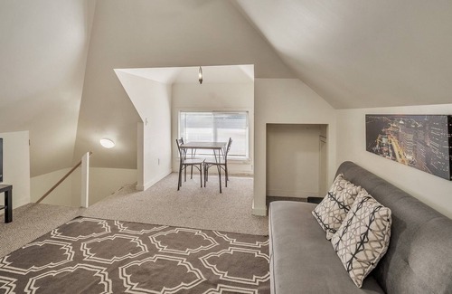 Mexicantown - Southwest Detroit Apartment | NEW LISTING! Updated Loft- Downtown Detroit Adjacent Southwest by RedAwning
