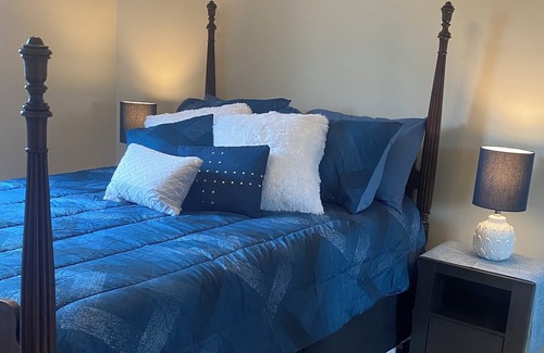 Napanee House | New little place for getaways or work trips