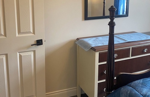 Napanee House | New little place for getaways or work trips
