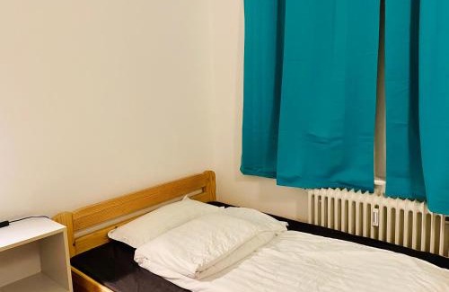 Seevetal Apartment | New living Home