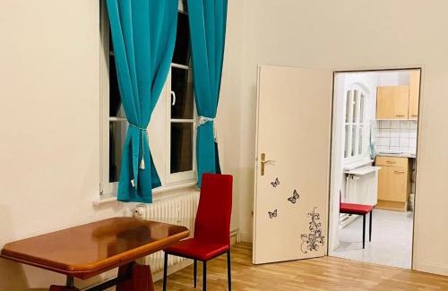 Seevetal Apartment | New Living Nest