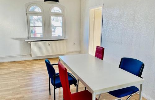 Seevetal Apartment | New Living Nest