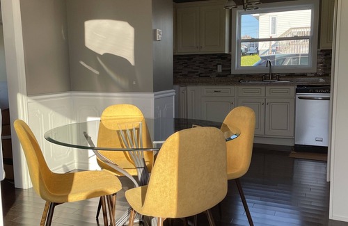 Inverness House | NEW! Location, Charm, Best Value in Inverness!