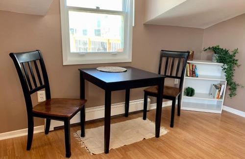 North End Apartment | NEW! Loft Life with Comfort in the Heart of Halifax, #5